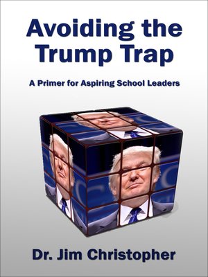 cover image of Avoiding the Trump Trap